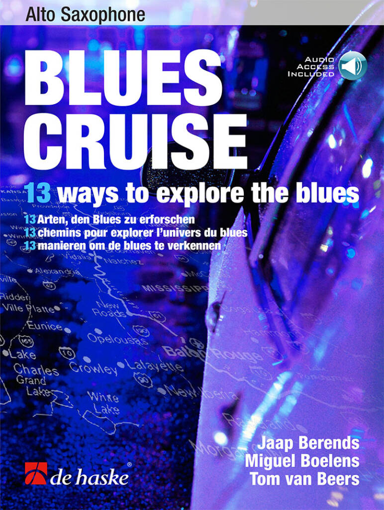 Blues Cruise